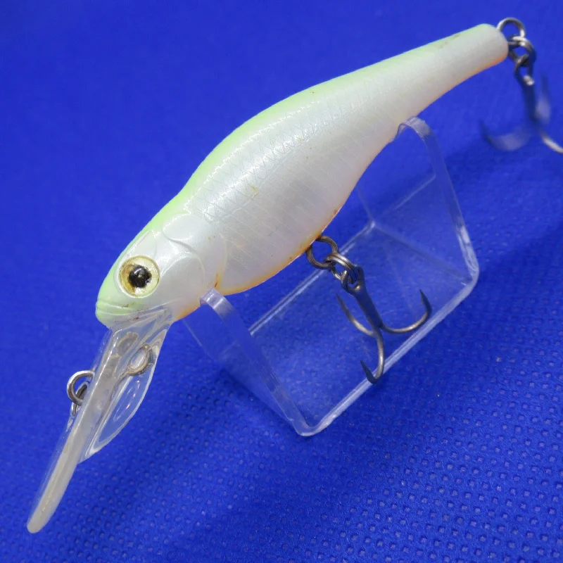 SPIN MOVE SHAD [Used]