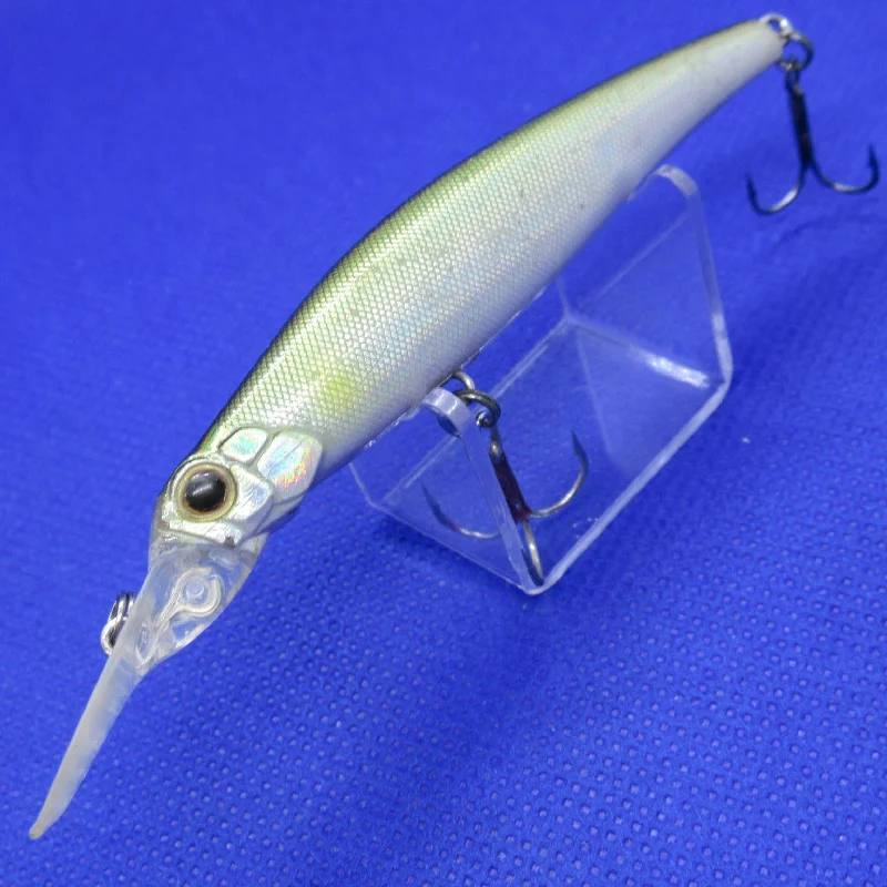 CM 075 SP Cranking Minnow [Used]