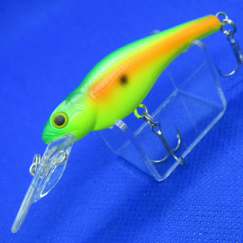 SPIN MOVE SHAD [Used]