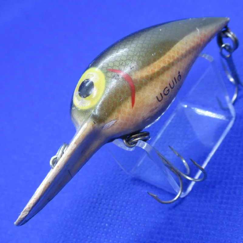 ORIGINAL WIGGLE WART (JAPAN COLOR) [Used]