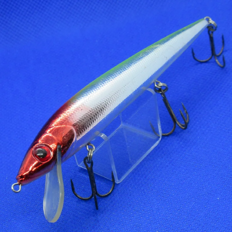 XEE4 EEratic Shad [Used]