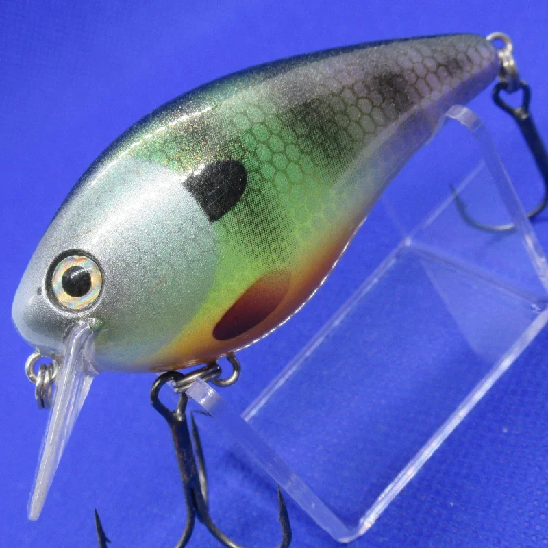 KVD 2.5 Squarebill Crankbait [Used]