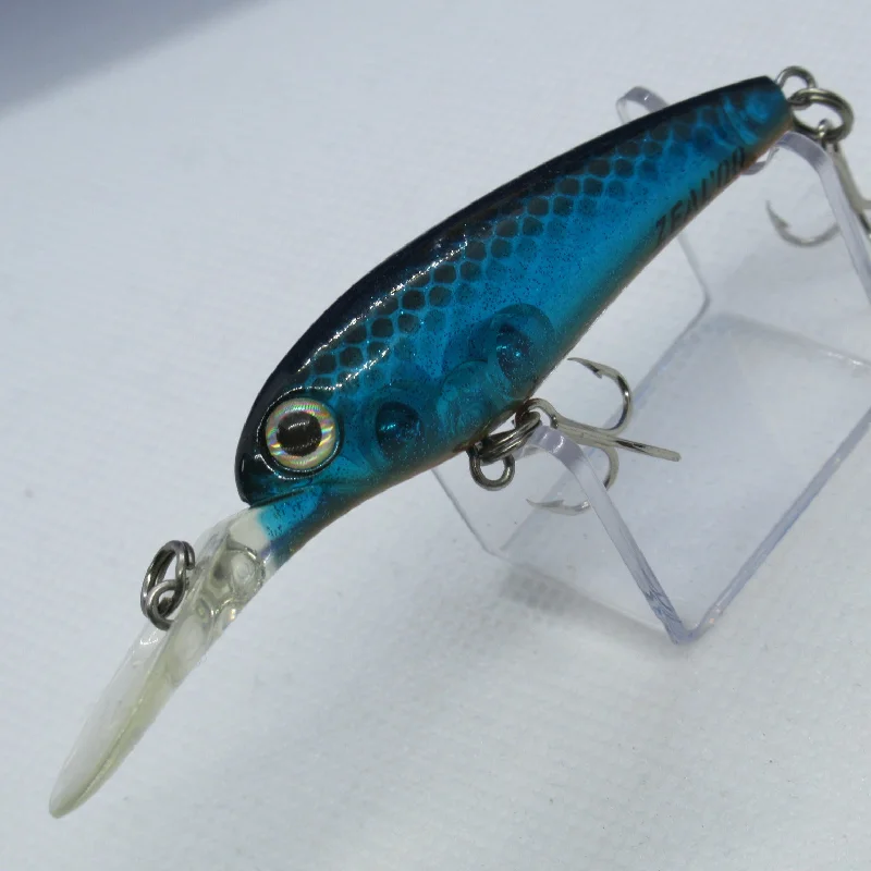 SAM'S SHAD 7cm [Used]