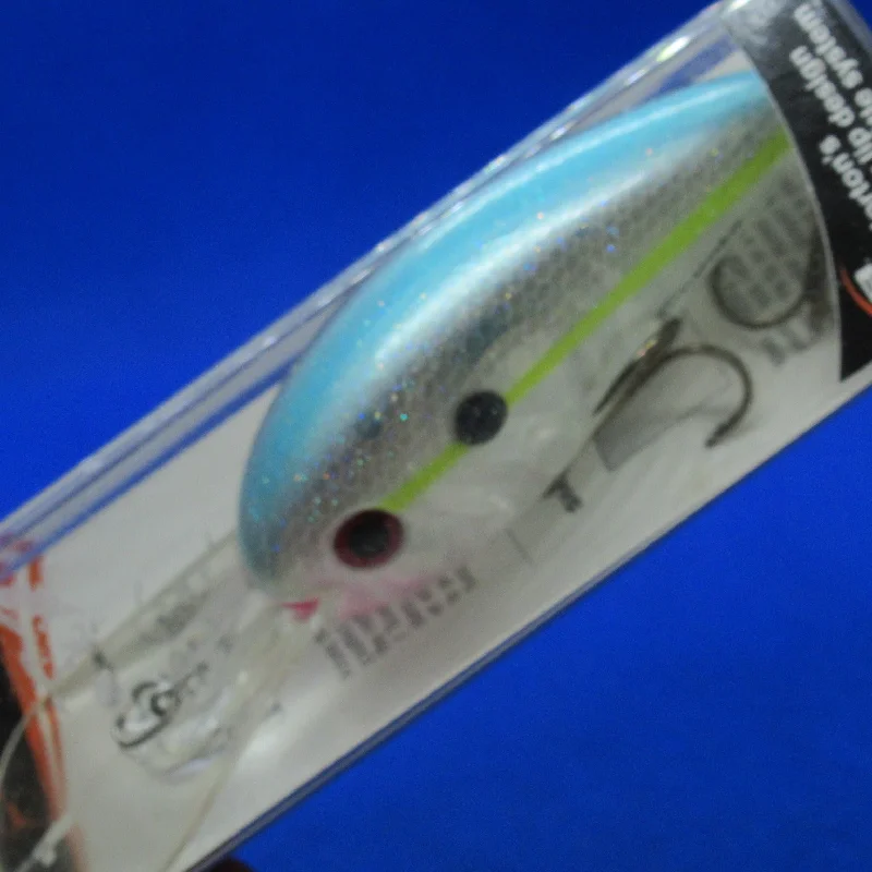 SWITCH BACK SHAD BTSD7 [Brand New]