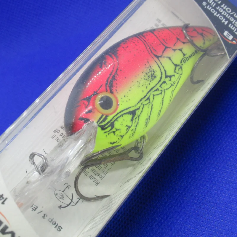 SWITCH BACK SHAD BTSD7 [Brand New]