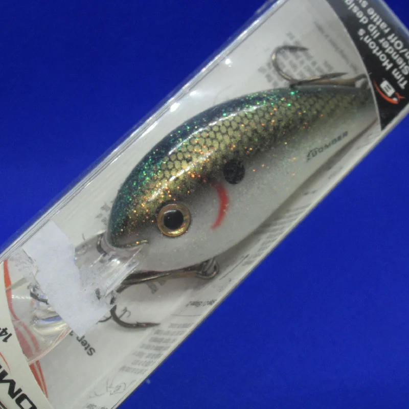 SWITCH BACK SHAD BTSD7 [Brand New]