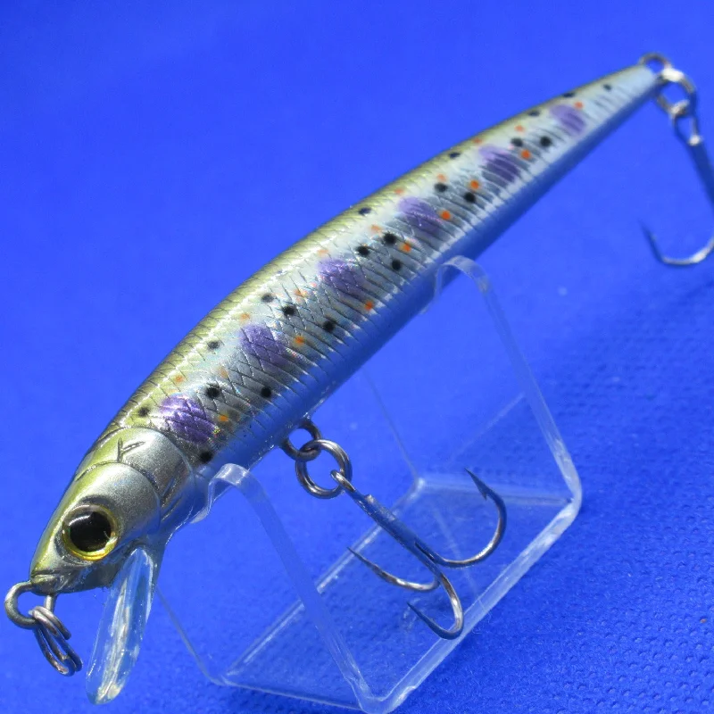 FLASH MINNOW 80SP [Used]