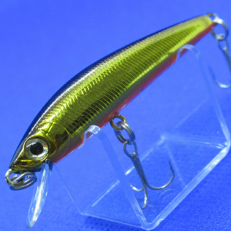 T.D. MINNOW 60SP [Used]