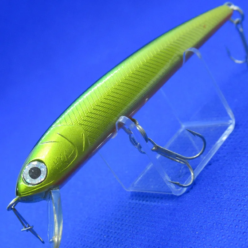 K-1 MINNOW [Used]