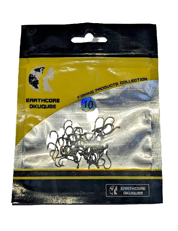 Packs of 50 hooks