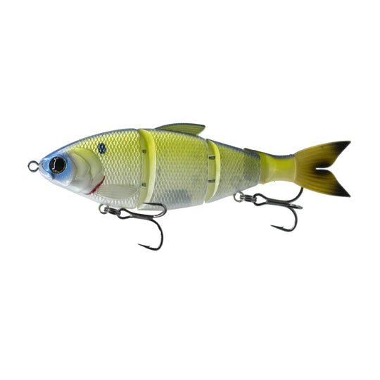 Electric Shad