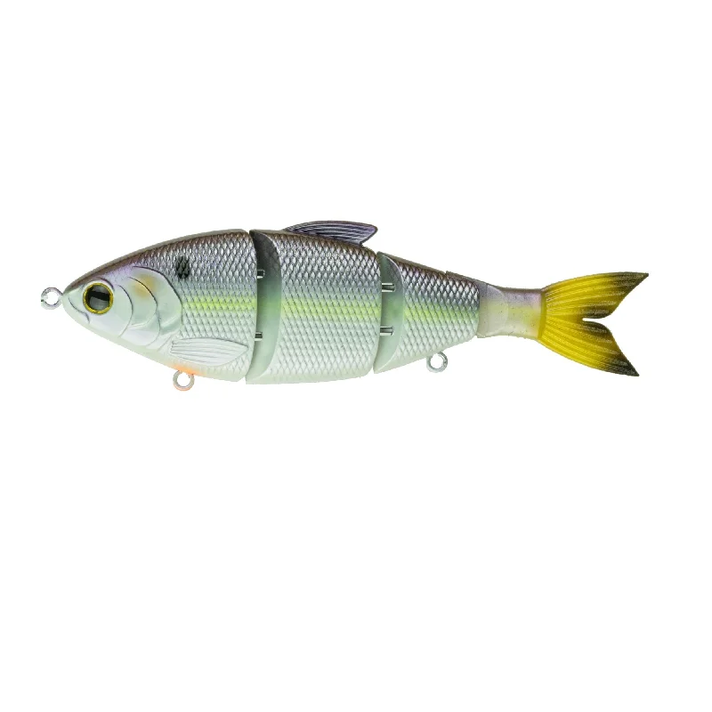 Wild Shad