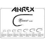 Ahrex SA280 Saltwater Minnow Hook