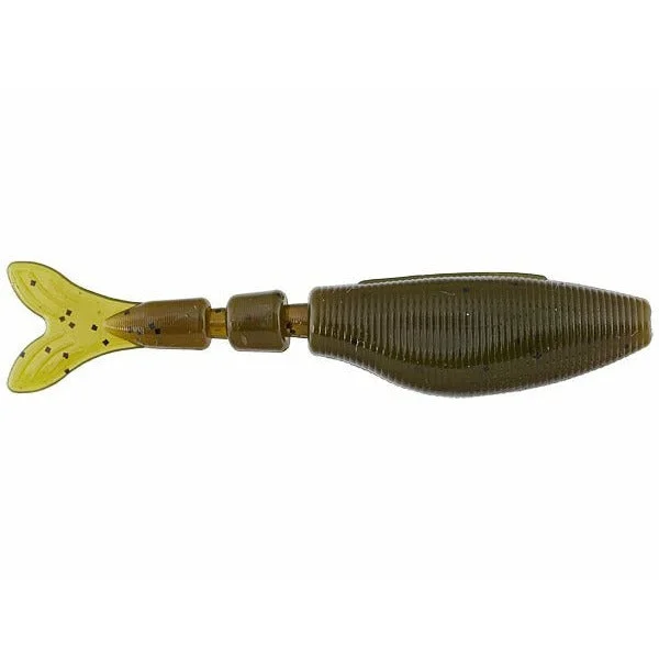 ARIZONA CUSTOM BAITS AFG FORCE SWIMBAIT