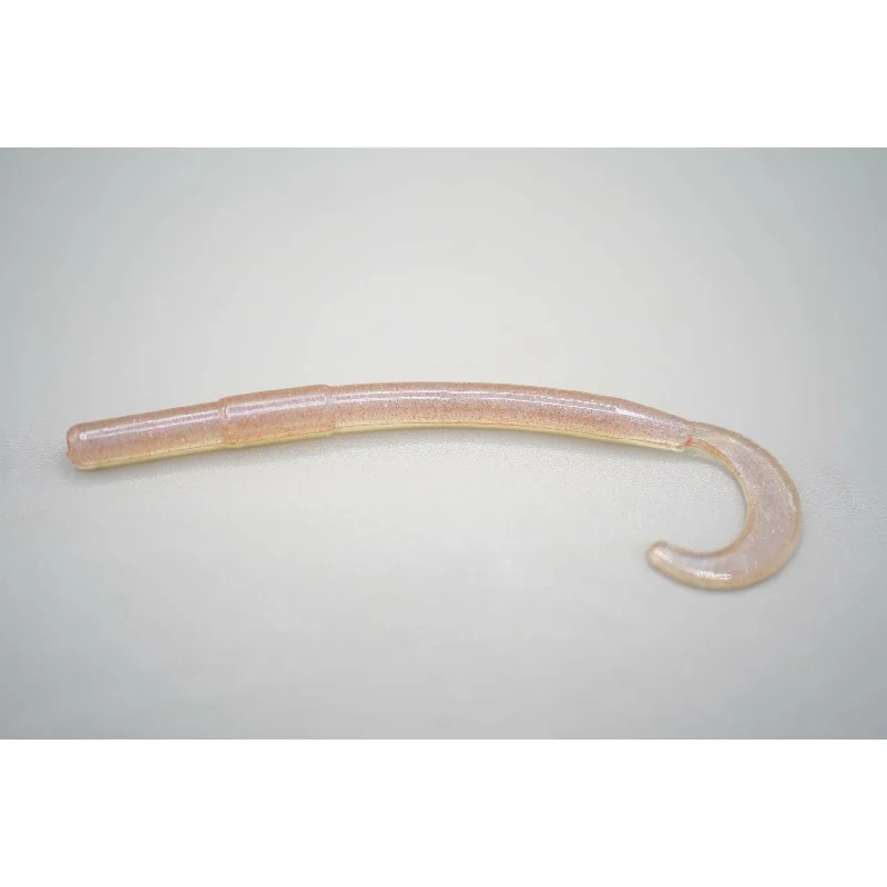 ARIZONA CUSTOM BAITS CURLY TAIL WORM