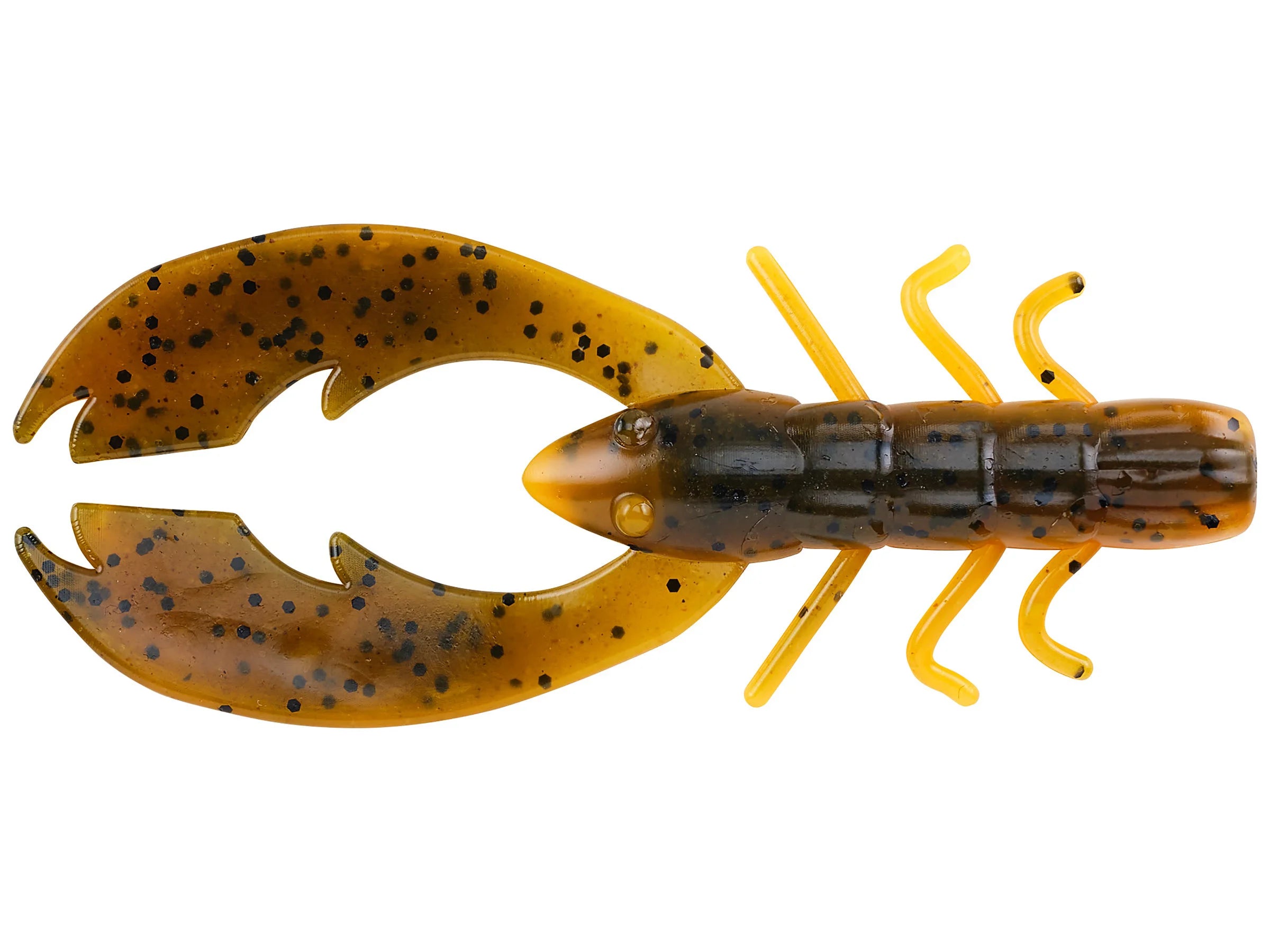 Alabama Craw