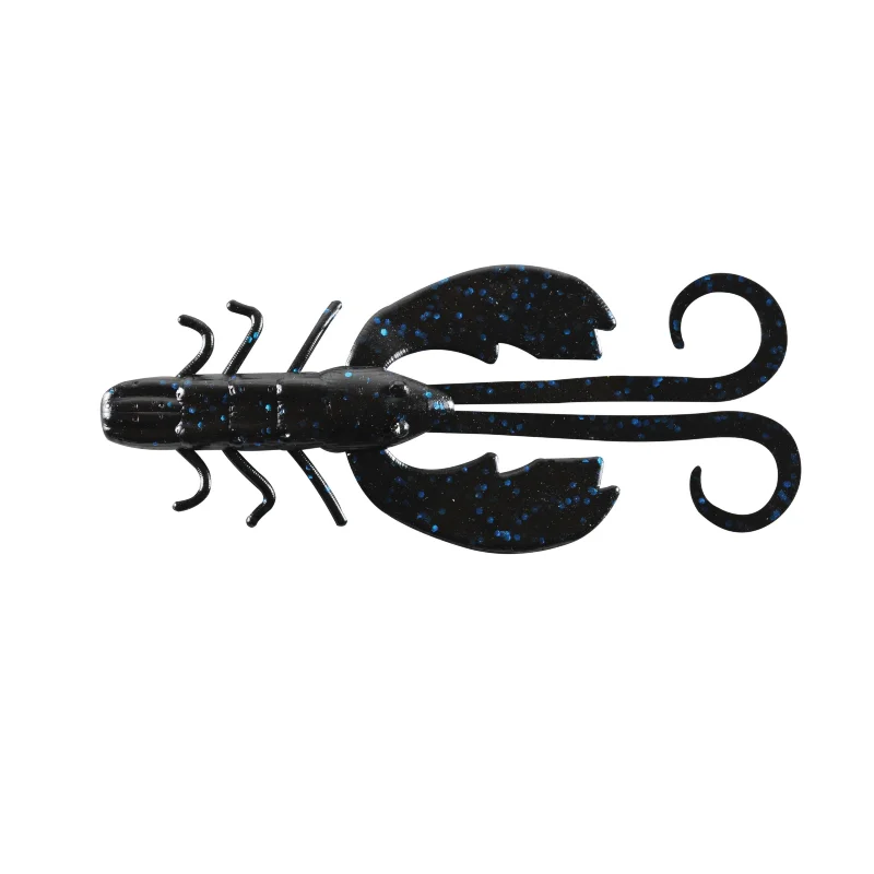 BERKLEY CRAZY LEGS CHIGGER CRAW