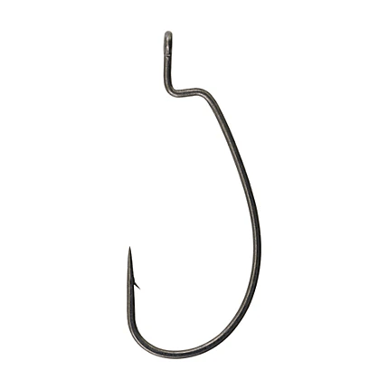 Berkley Fusion19 Offset EWG Hook Size 1 Qty 7