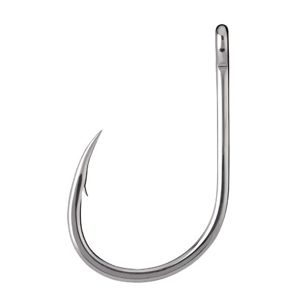 BKK Haku Livebait Hooks Qty 4