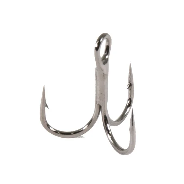 Clam Gaff Treble Hooks Qty 6