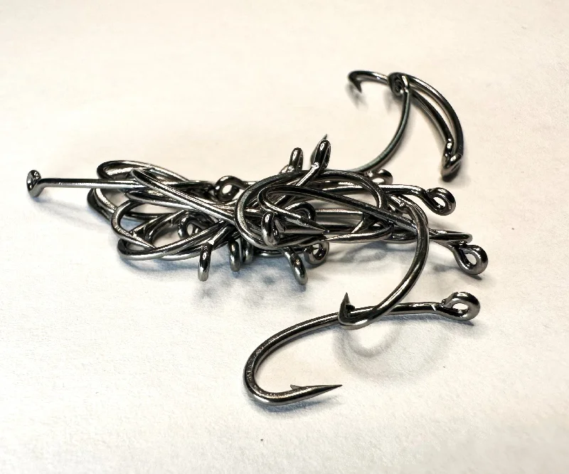 Terrestrial Hook 25 Pack