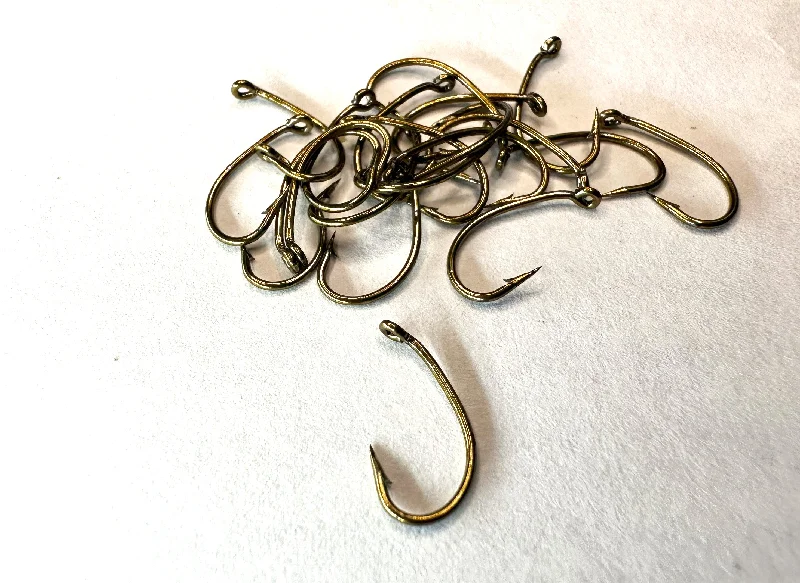 Midge Hook 25 Pack