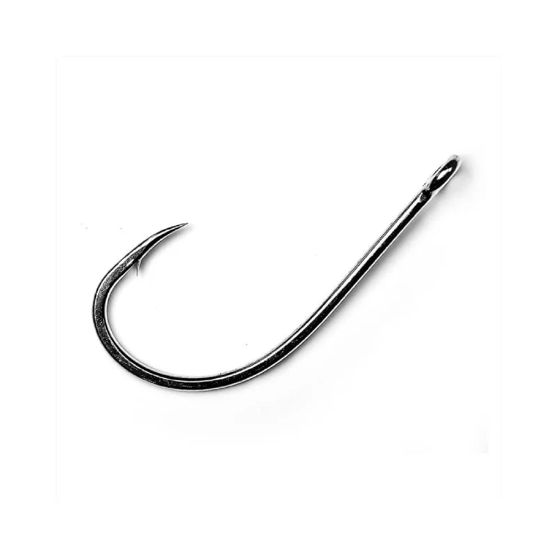 Gamakatsu SL12S Big Game Wide Gap Fly Hooks