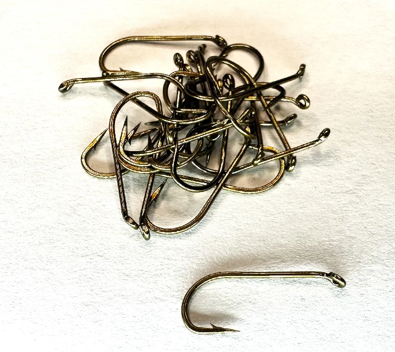 Nymph/Wet Hook 25 Pack