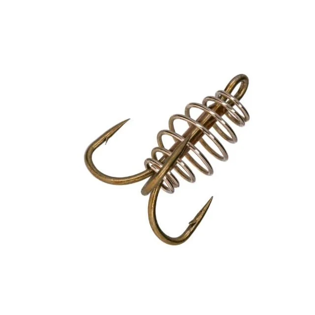 Danielson Dough Bait Hook Sz 14 Qty 3