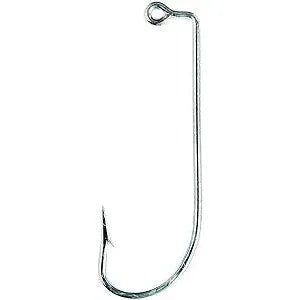 Eagle Claw 60 Degree Jig Hooks Qty 100