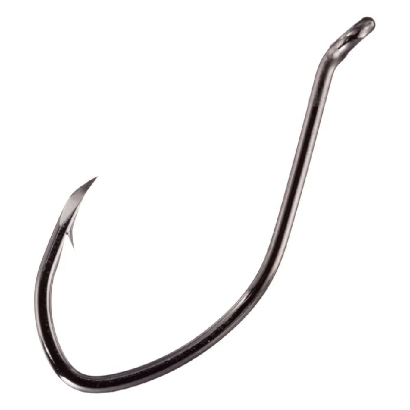 Eagle Claw L11GH-3/0 Lazer Sharp Pro-V Bend Extreme Live Bait Chunk 3/0 QTY 5