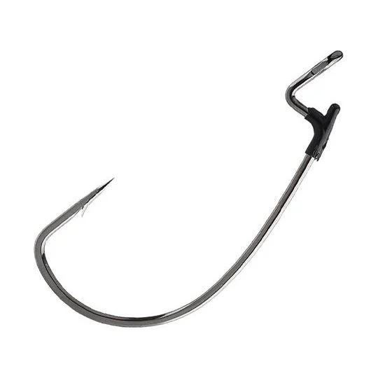 Eagle Claw Lazer Sharp EWG W/ Keeper Hooks Qty 5