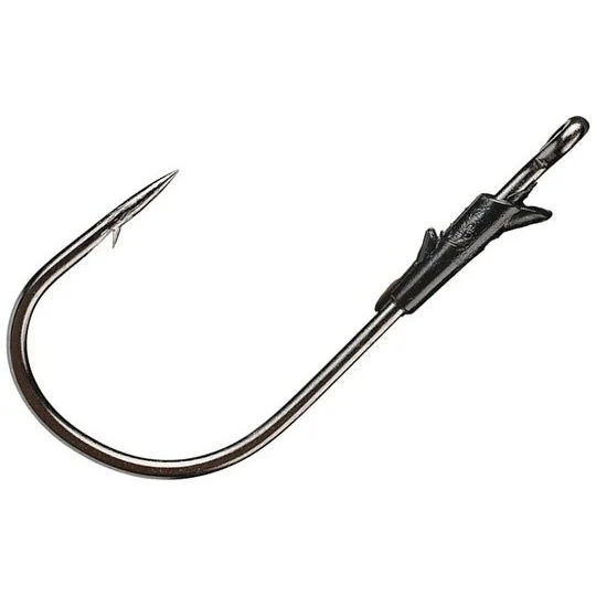 Eagle Claw Lazer Sharp Flipping Hooks Qty 5