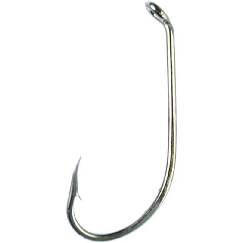 Eagle Claw Lazer Sharp Plain Shank Live Bait Hooks Qty 8