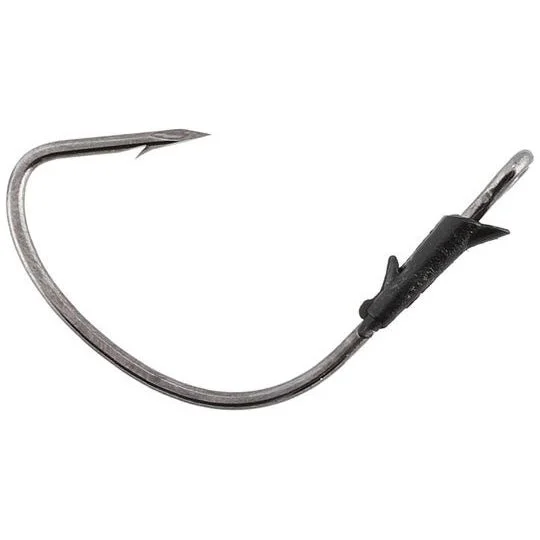 Eagle Claw Lazer Sharp Tube Hooks Qty 5