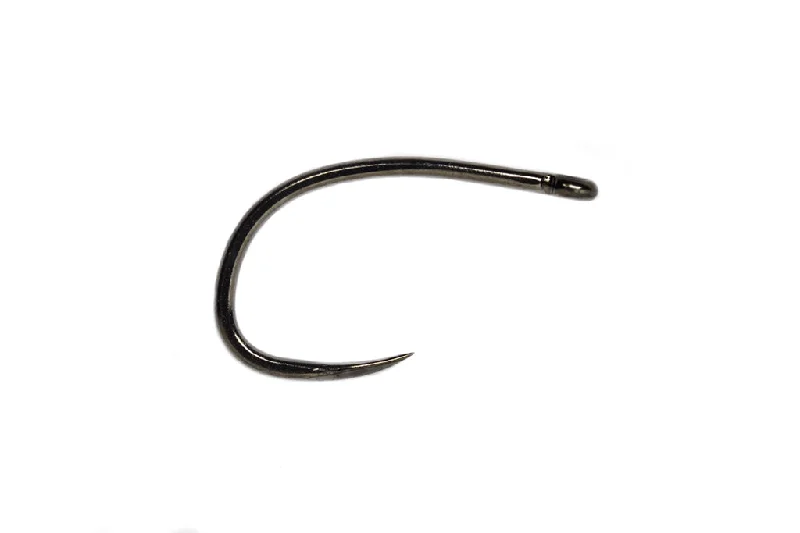 Fulling Mill Grubb Boss Barbless Hooks - 50 Pack