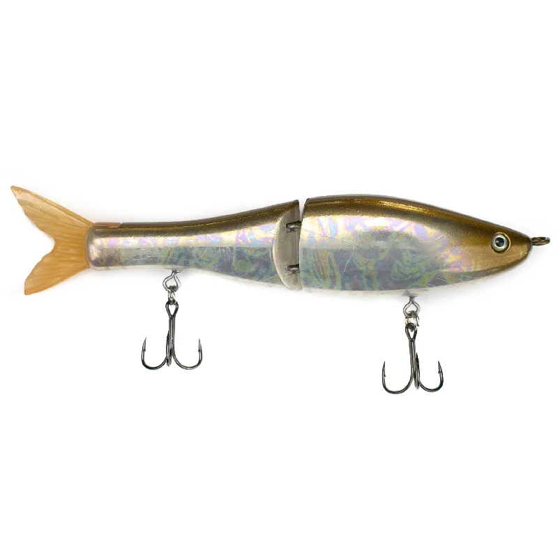 G-RATT PISTOL PETE 5.75" GLIDE BAIT