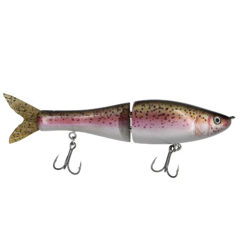 G-RATT POPPA PETE 10" GLIDE BAIT