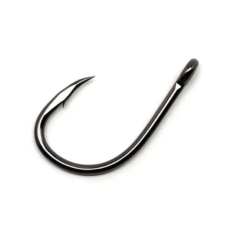 Gamakatsu Live Bait Hooks - N.S. Black