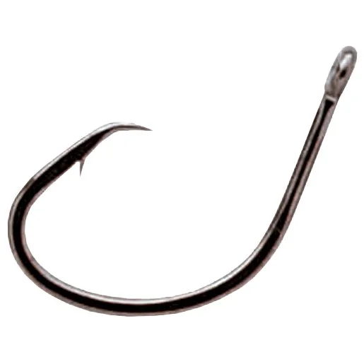 Gamakatsu Nautilus Light Live Bait Circle Hook Sz 7/0