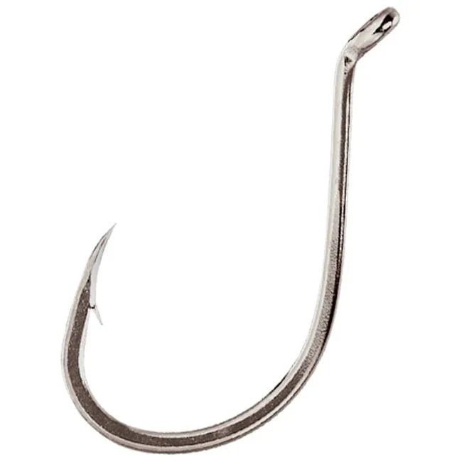 Gamakatsu Offset Octopus Hook Size 4/0 Qty 6