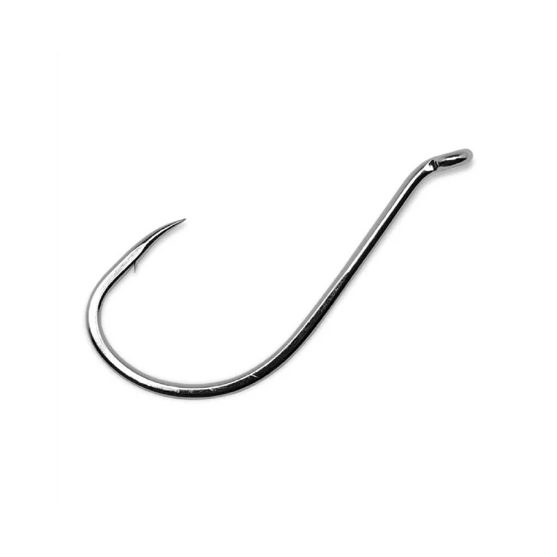 Gamakatsu Octopus Hooks - NS Black