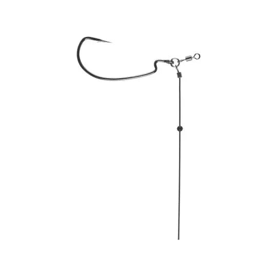 Gamakatsu Power Drop Superline EWG Hooks Qty 2