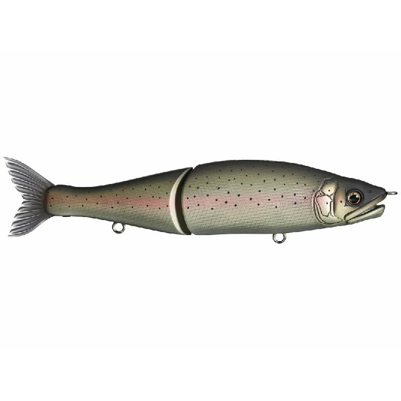 Dark Rainbow Trout