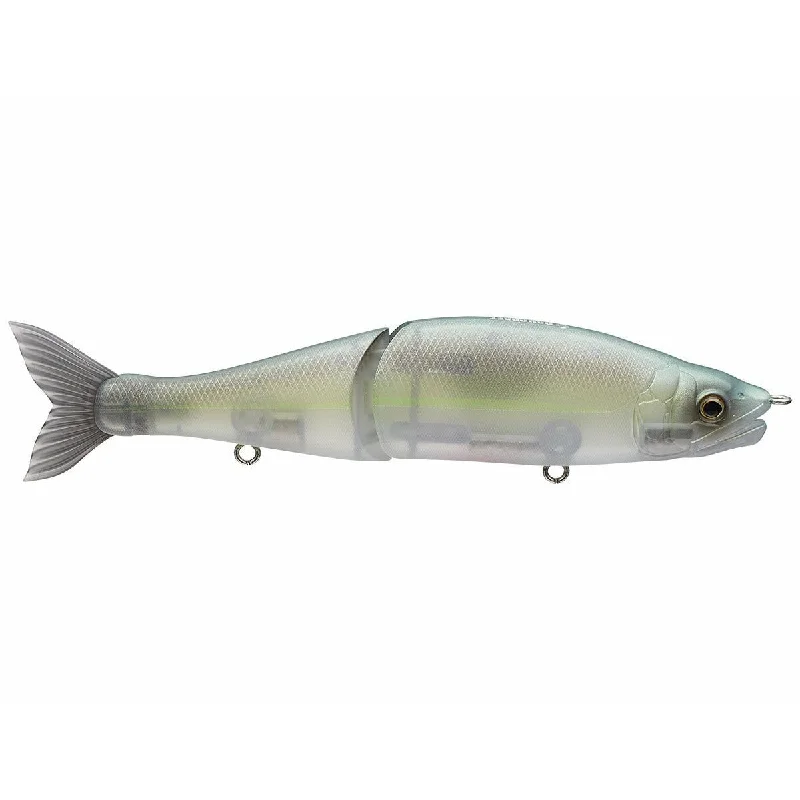 Ghost Chart Shad