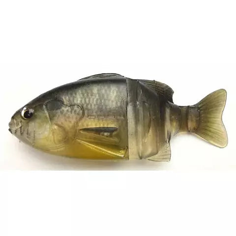 S-425 3DR BIWAKO Female Gill (3D Realism)