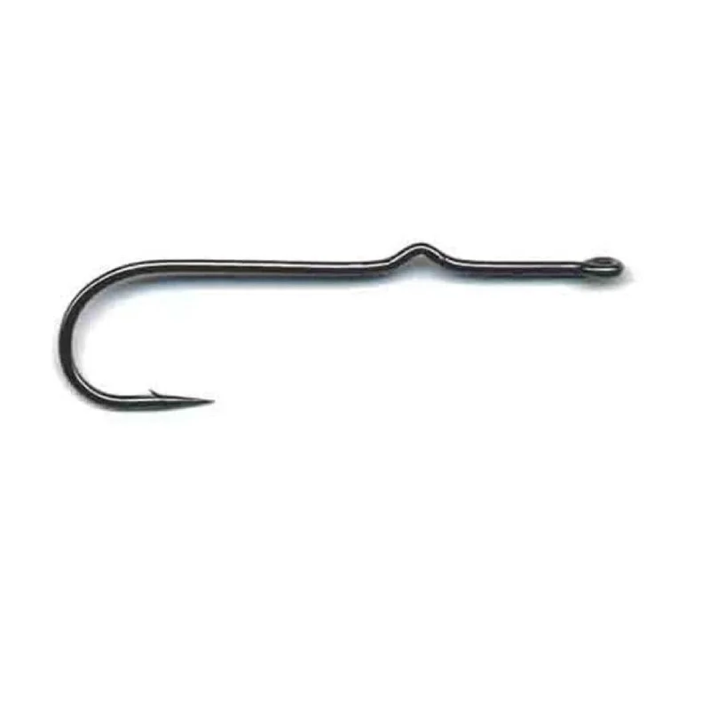 Lightning Strike Saltwater Popper Fly Hooks