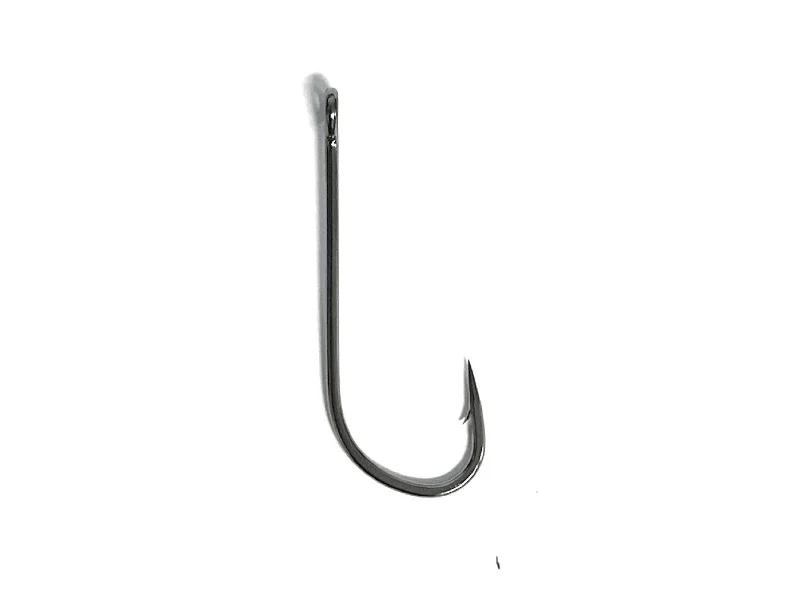 Long Shank Hooks