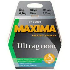 Maxima Monofilament 'Pack' Tippet