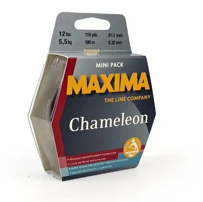 Chameleon Mini Pack